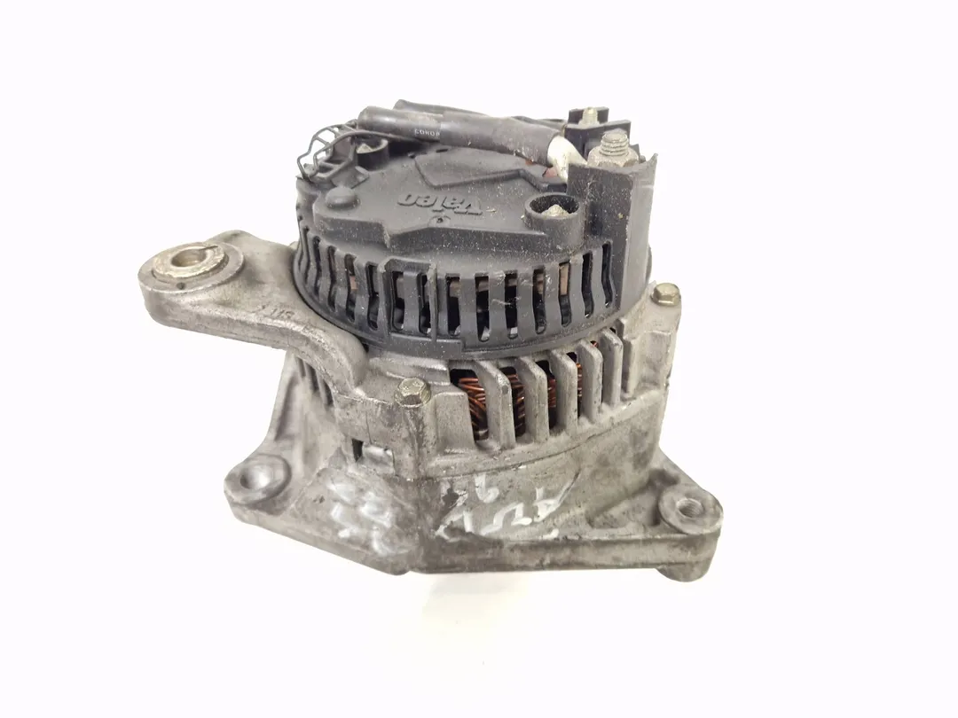 Alternatore Alternatore