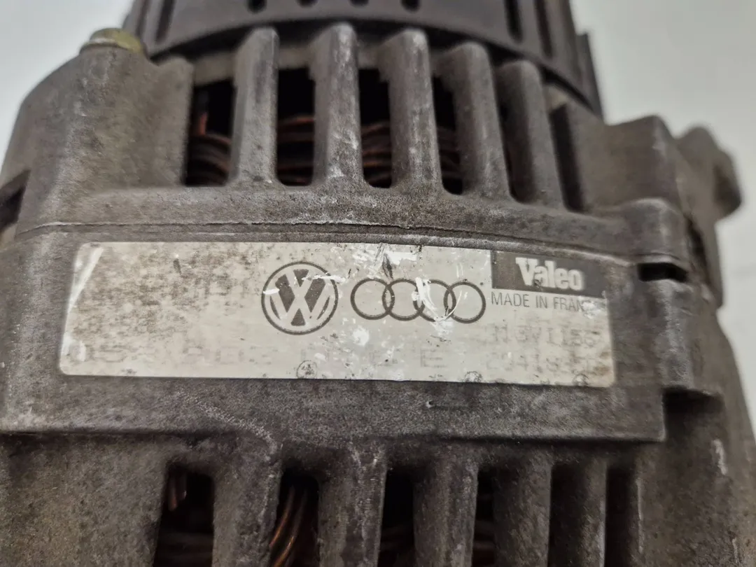 Alternatore Alternatore