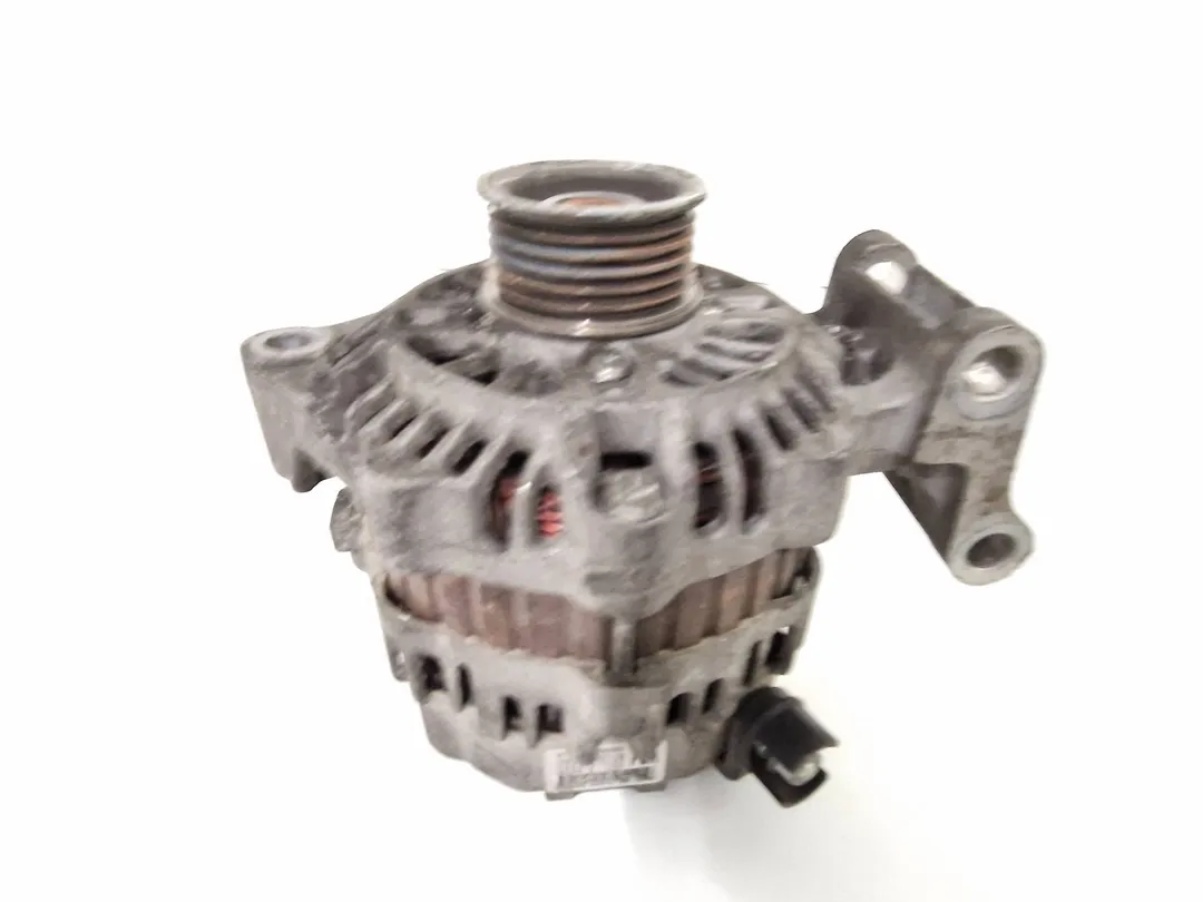 Alternatore Alternatore