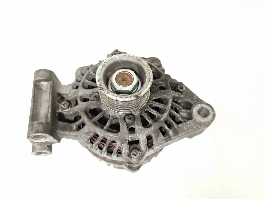 Alternatore Alternatore