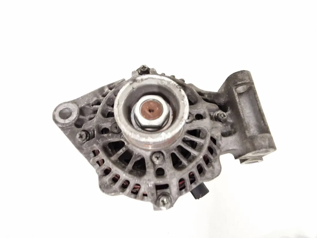 Alternatore Alternatore