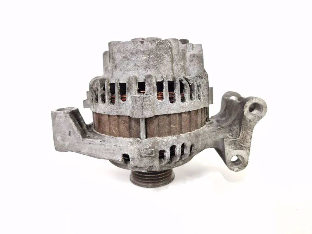 Alternatore Alternatore