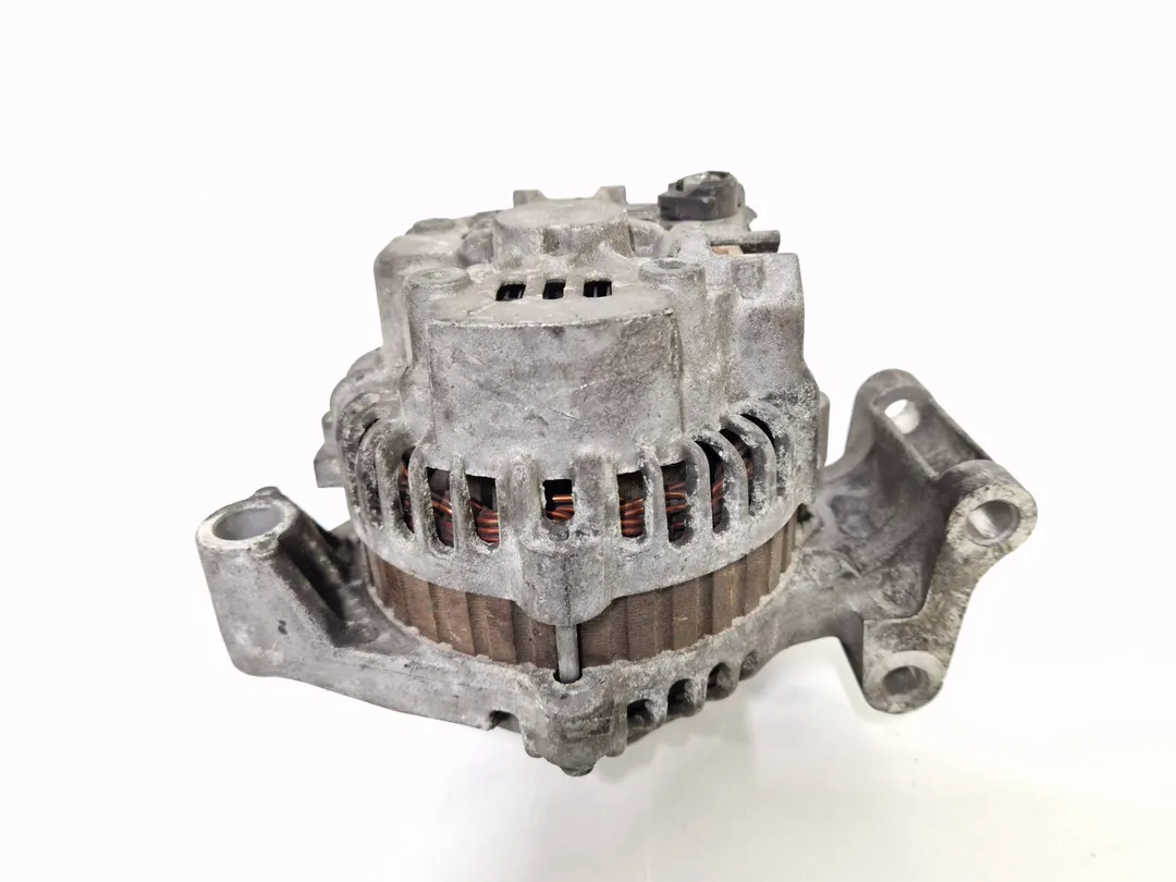Alternatore Alternatore