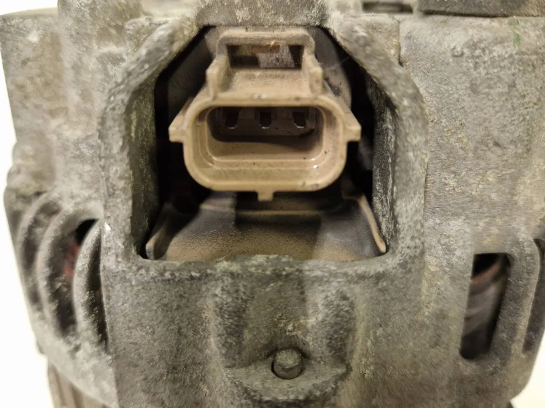 Alternatore Alternatore