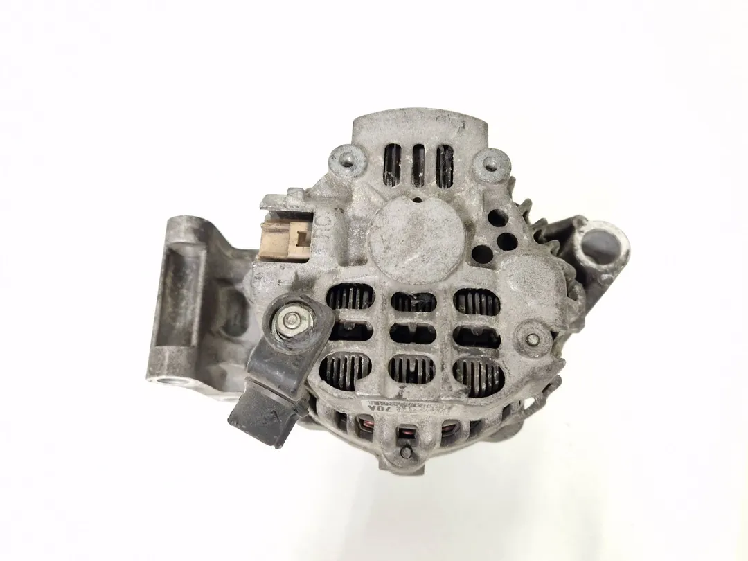 Alternatore Alternatore