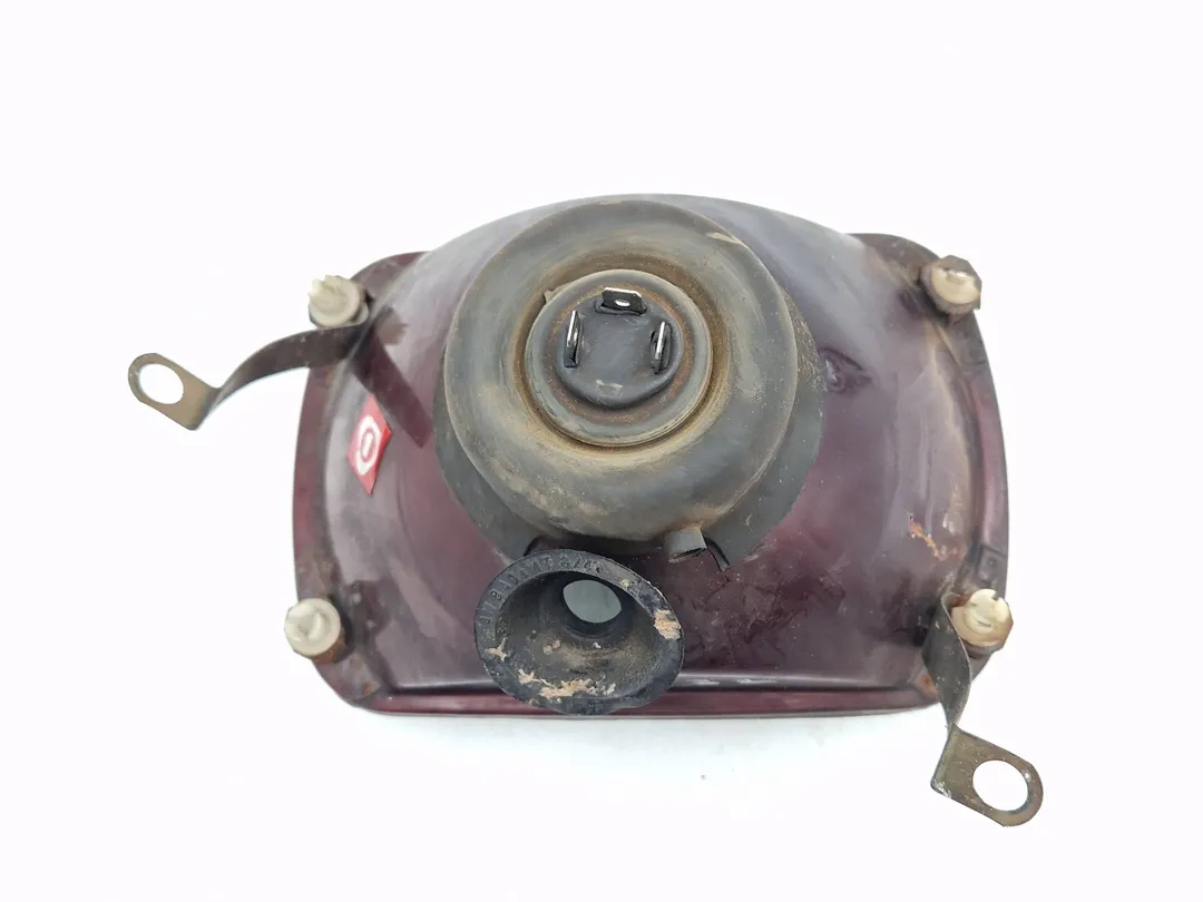 Faro anteriore destro