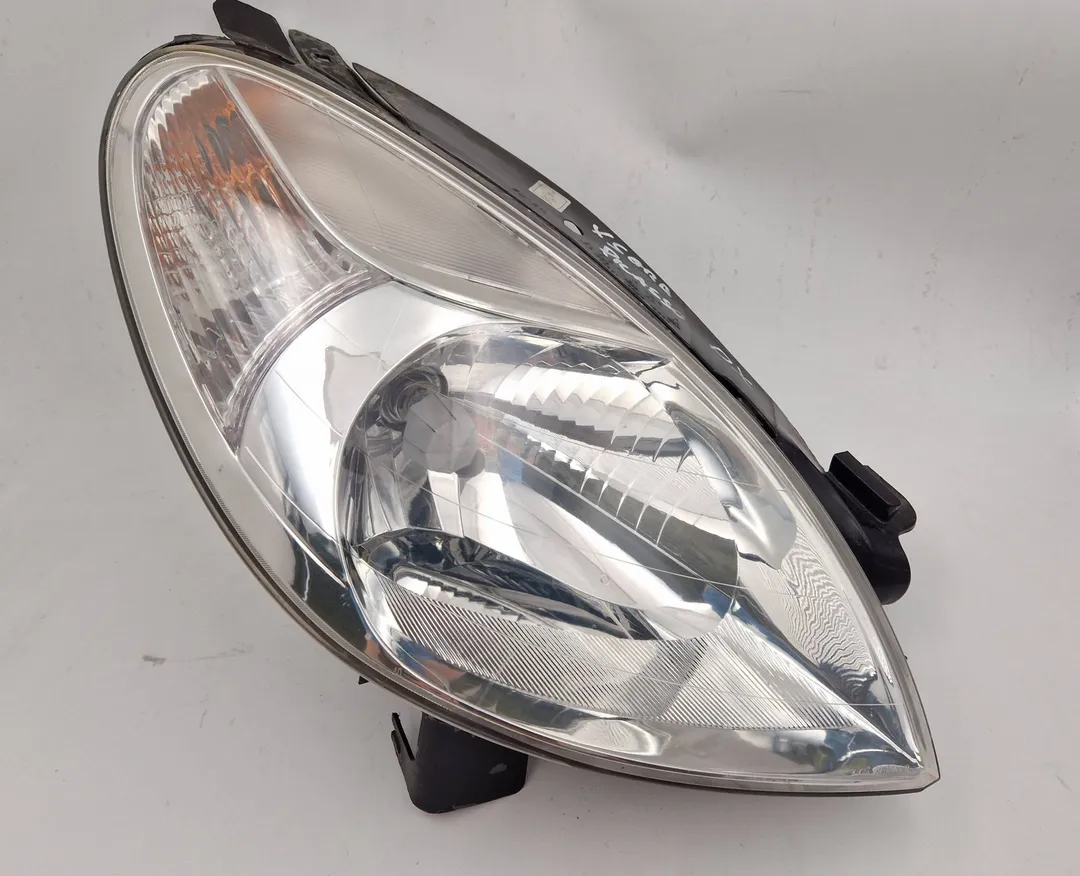 Faro anteriore destro Faro anteriore destro