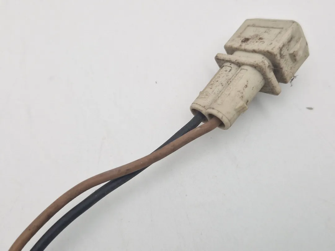 Fanalino anteriore sinistro Fanalino anteriore sinistro