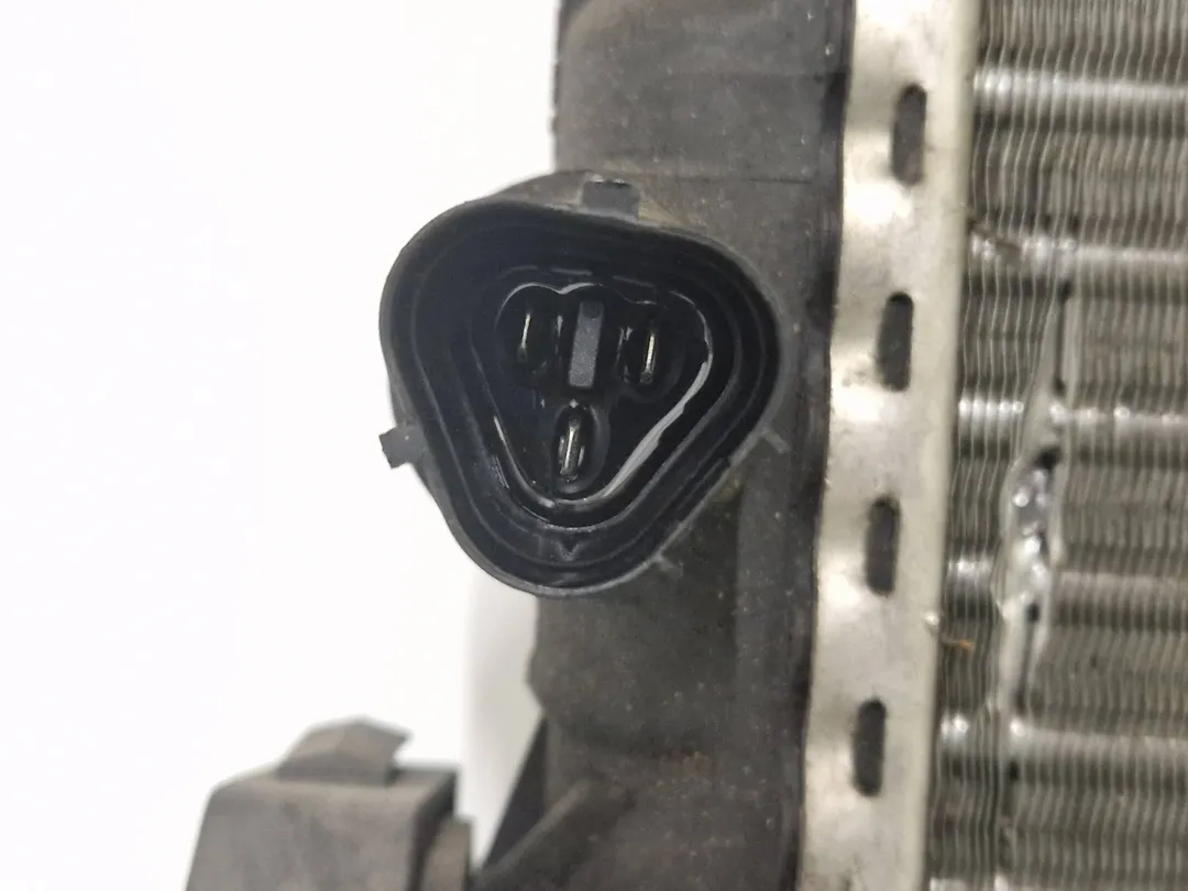 Radiatore Radiatore