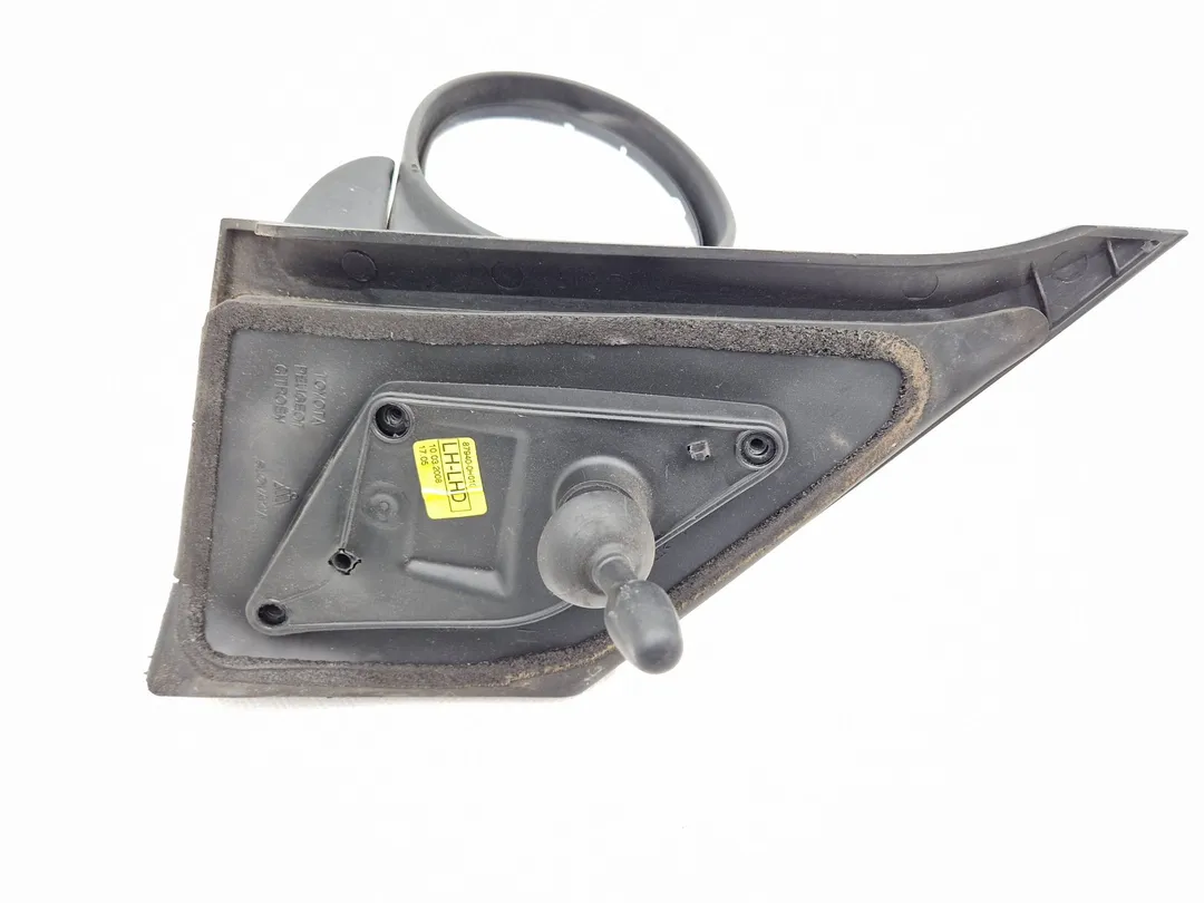 Specchietto retrovisore sinistro Specchietto retrovisore sinistro