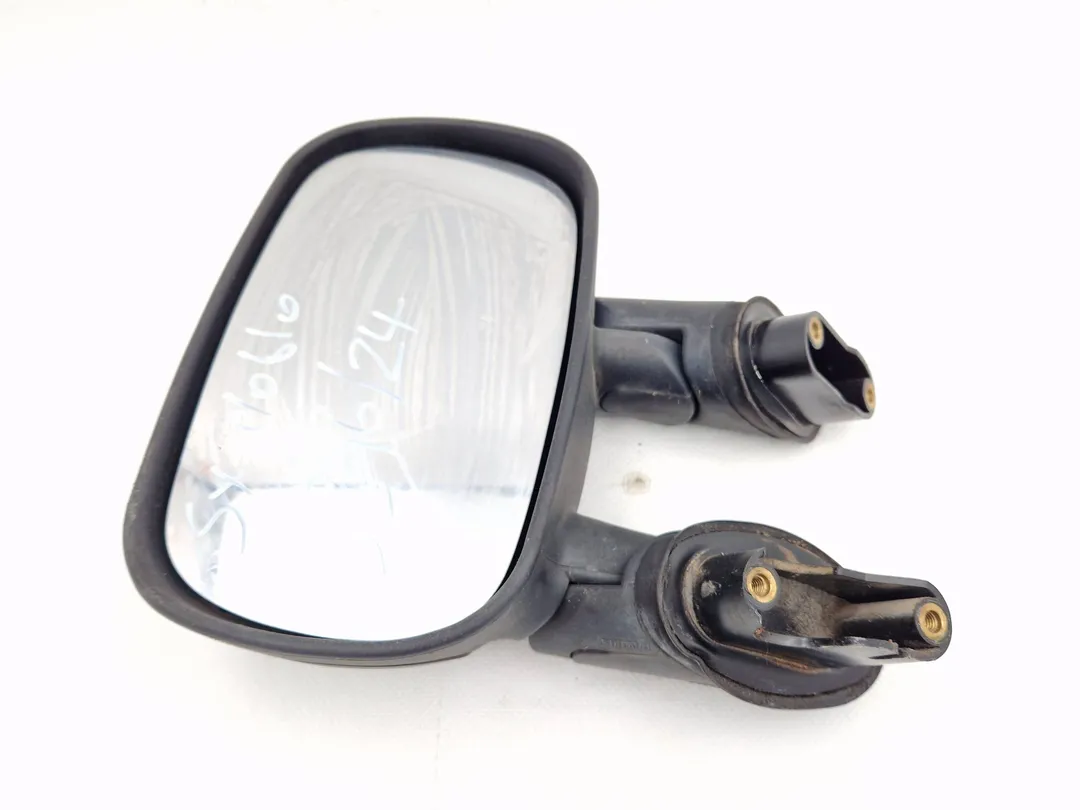 Specchietto retrovisore sinistro Specchietto retrovisore sinistro