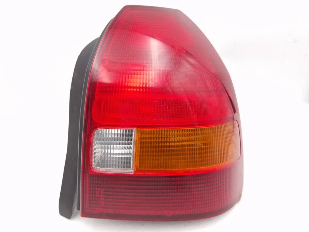 Fanale posteriore destro