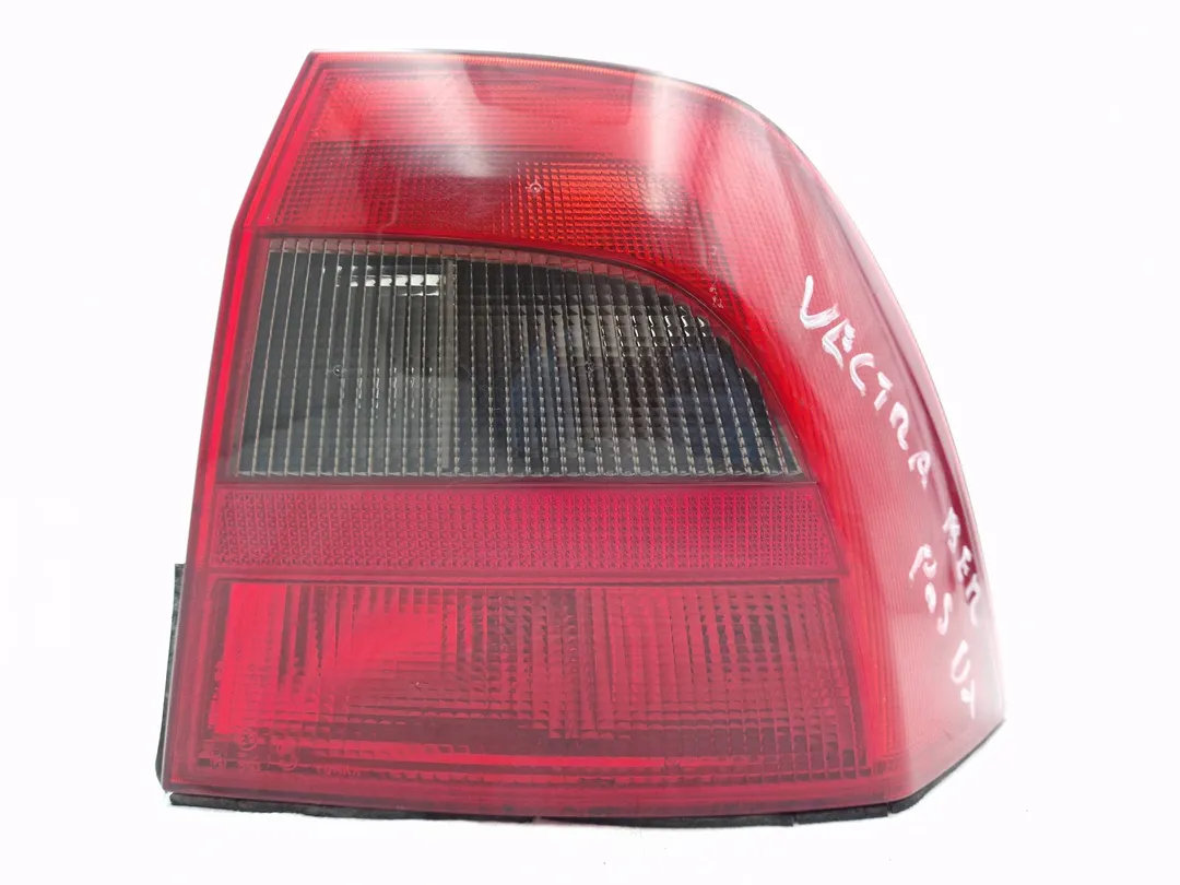Fanale posteriore destro