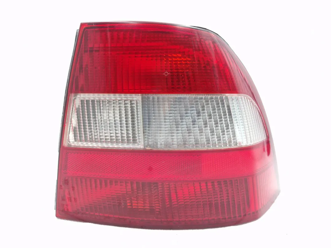 Fanale posteriore destro