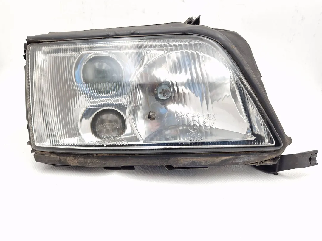 Faro anteriore destro Faro anteriore destro