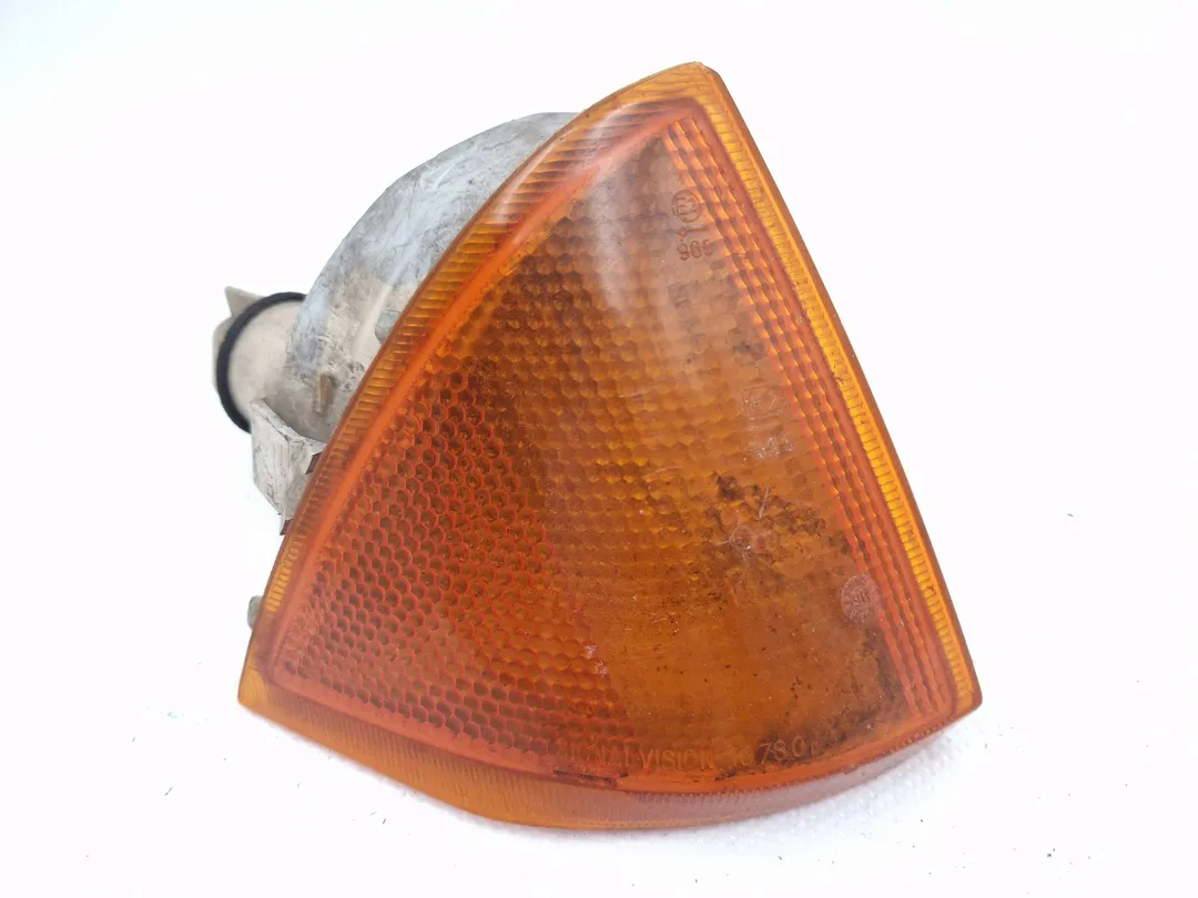 Fanalino anteriore destro Fanalino anteriore destro