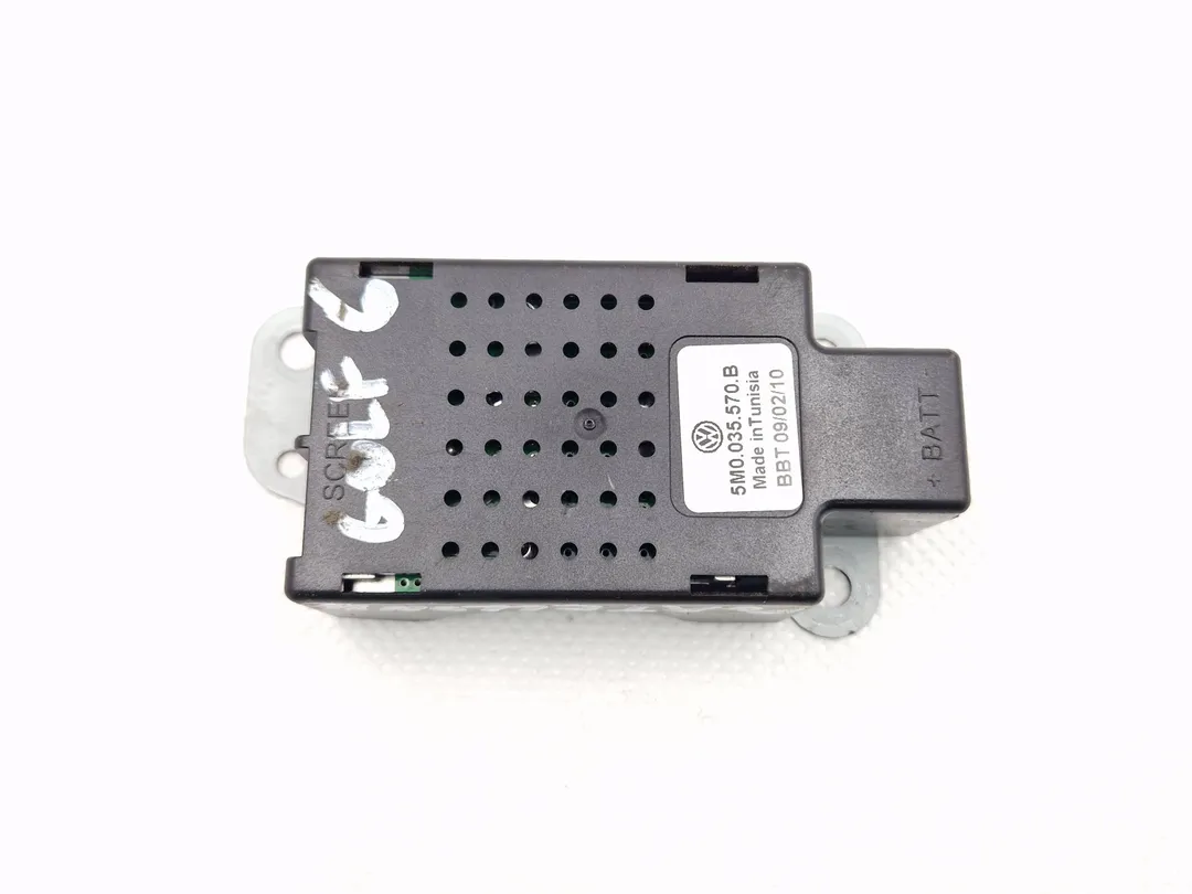Amplificatore hi-fi