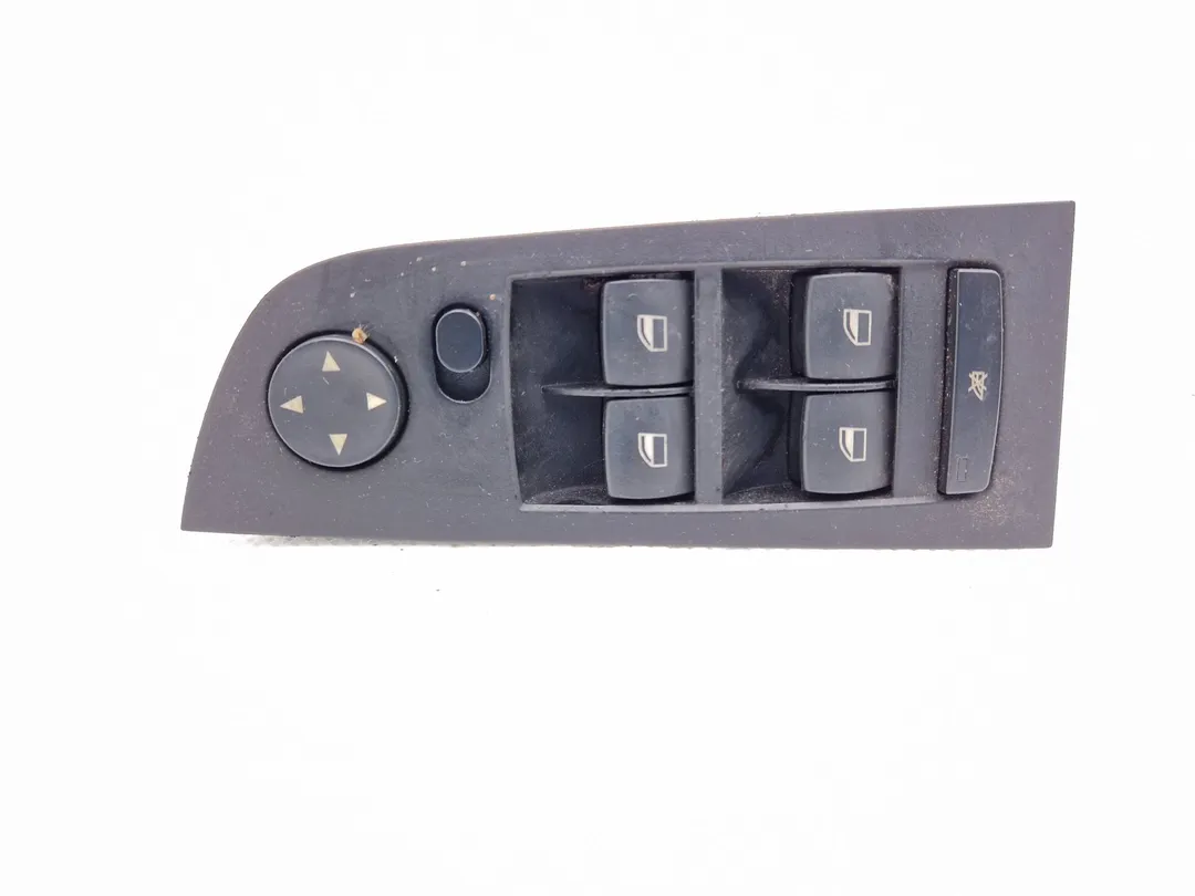 Interruttore alzacristalli porta anteriore sinistro Interruttore alzacristalli porta anteriore sinistro