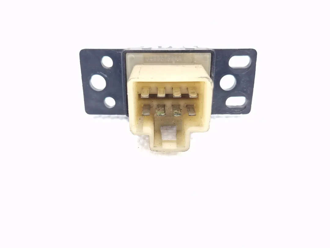 Interruttore alzacristalli porta anteriore Interruttore alzacristalli porta anteriore
