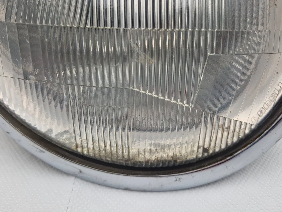 Faro anteriore destro Faro anteriore destro