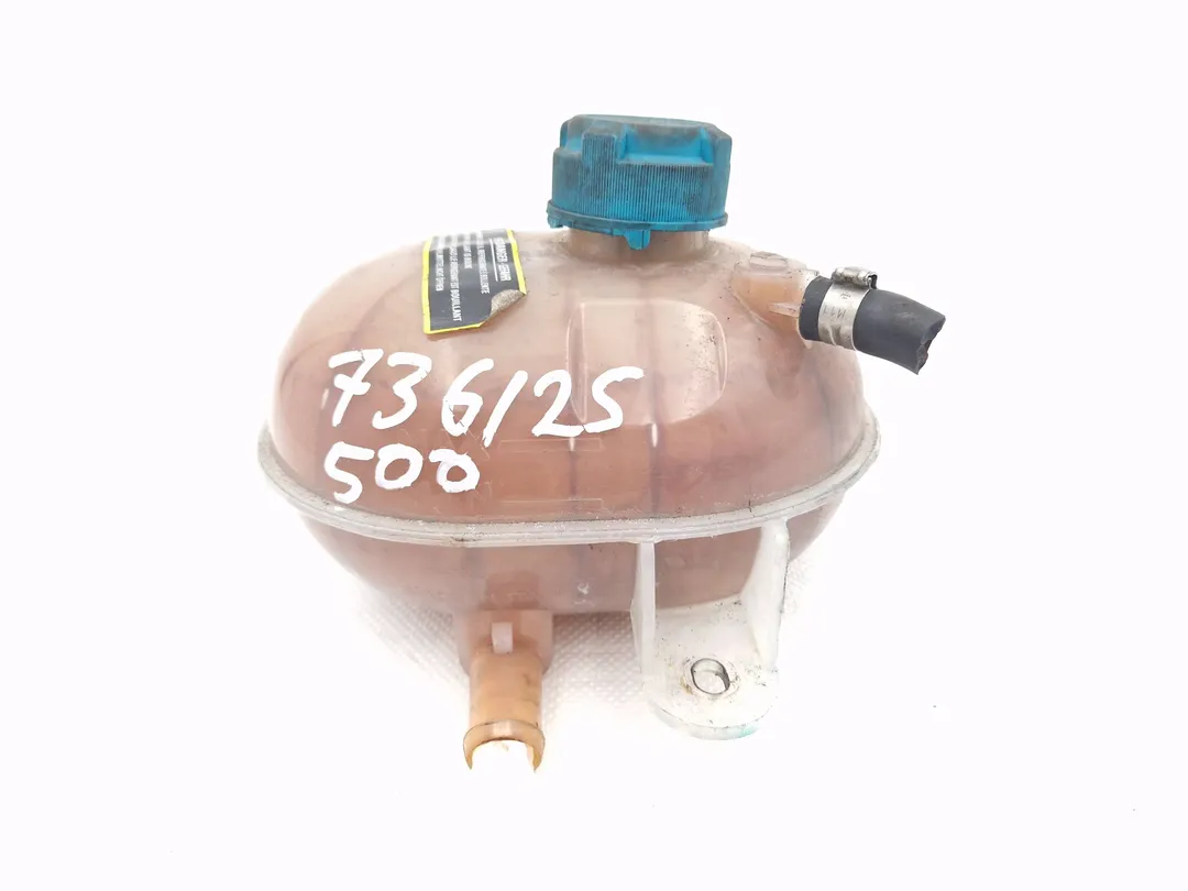 Vaschetta compensazione radiatore Vaschetta compensazione radiatore