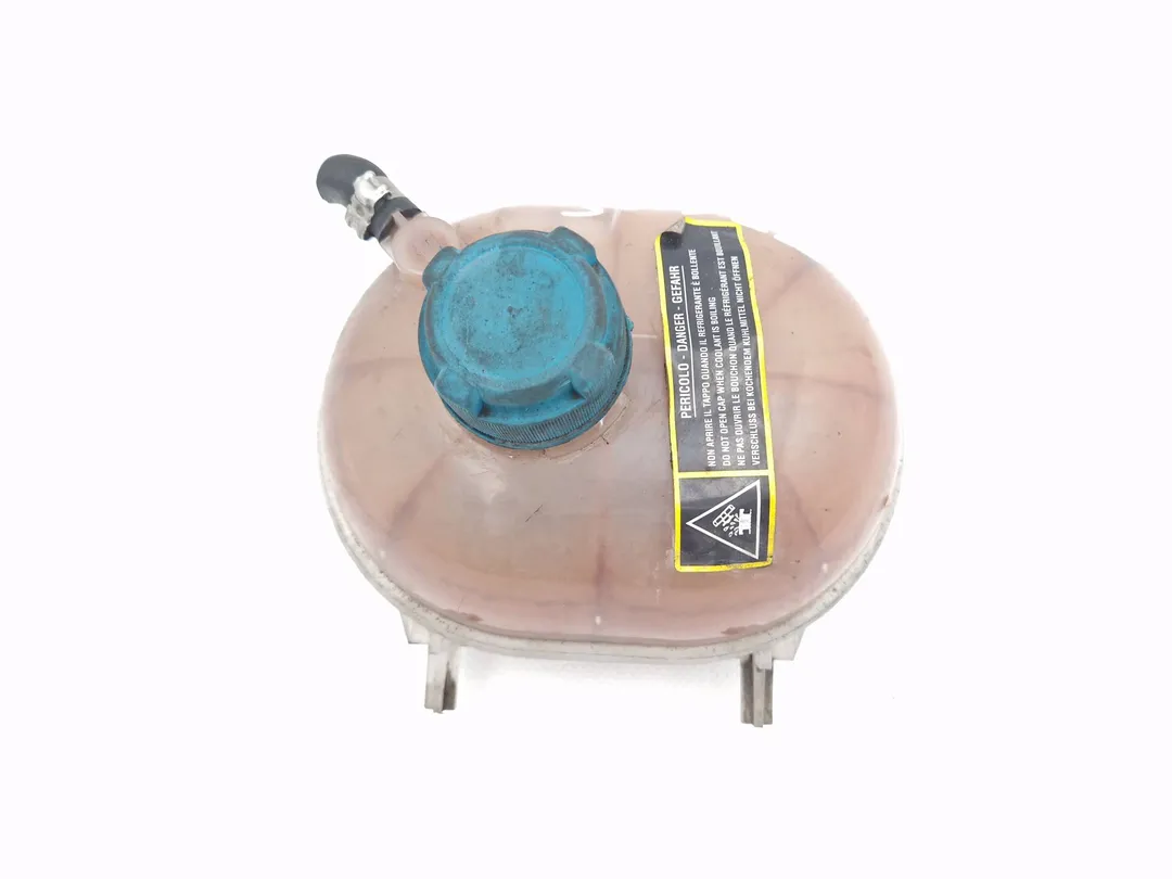 Vaschetta compensazione radiatore Vaschetta compensazione radiatore