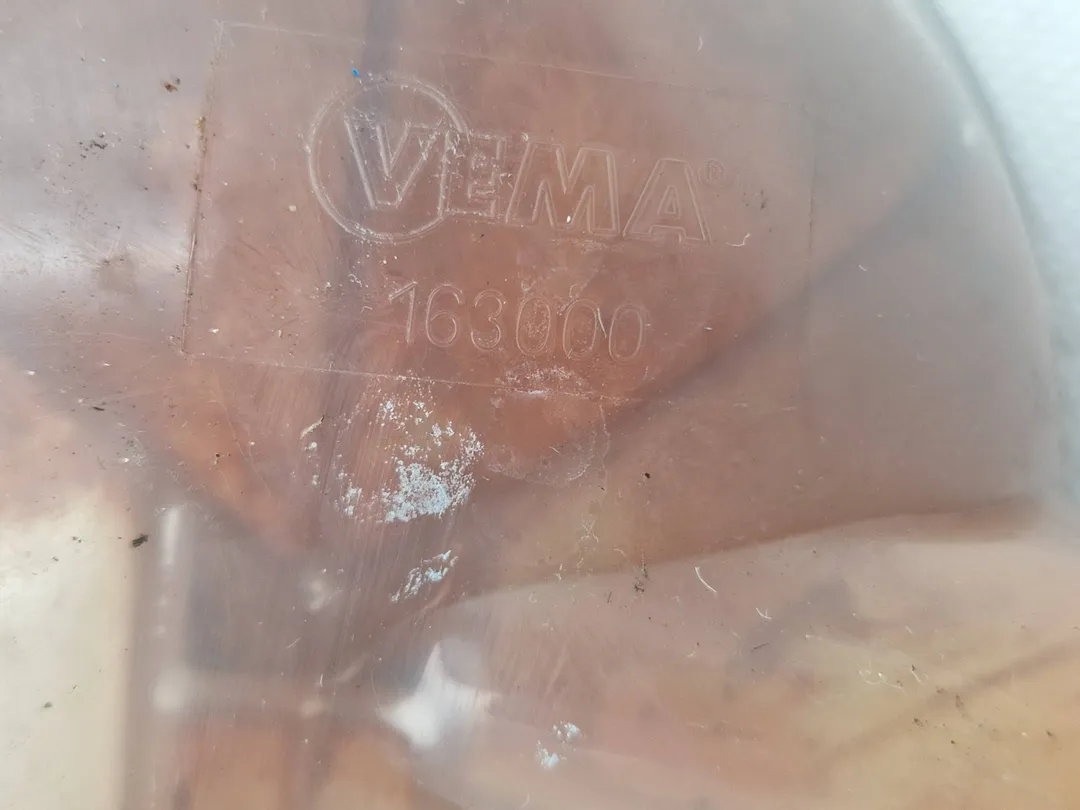 Vaschetta compensazione radiatore Vaschetta compensazione radiatore