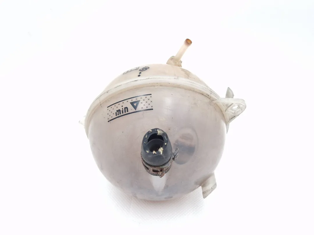 Vaschetta compensazione radiatore Vaschetta compensazione radiatore
