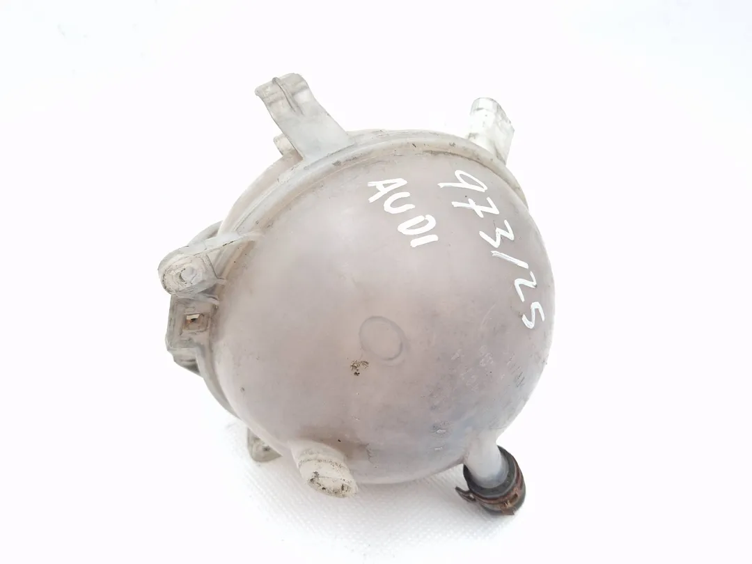 Vaschetta compensazione radiatore Vaschetta compensazione radiatore