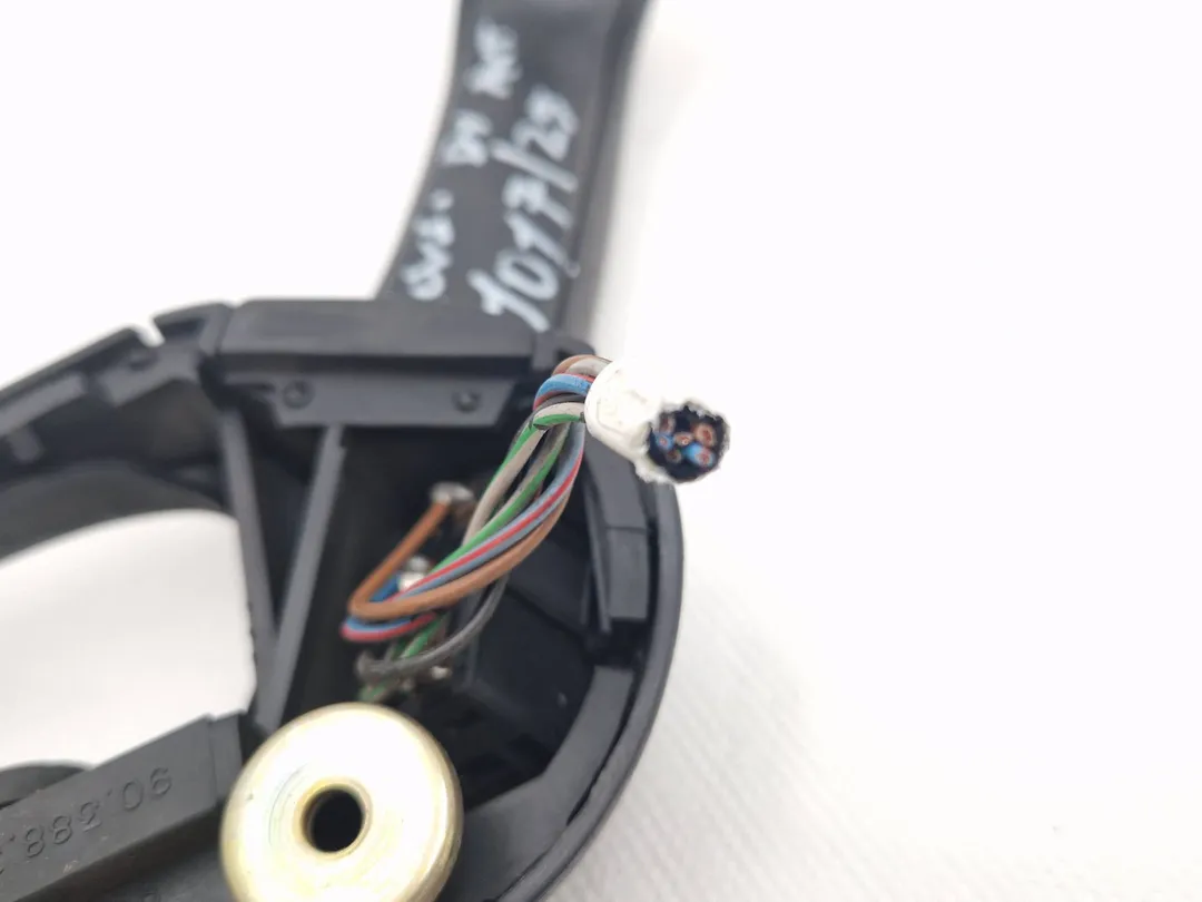 Interruttore alzacristalli porta anteriore destro Interruttore alzacristalli porta anteriore destro