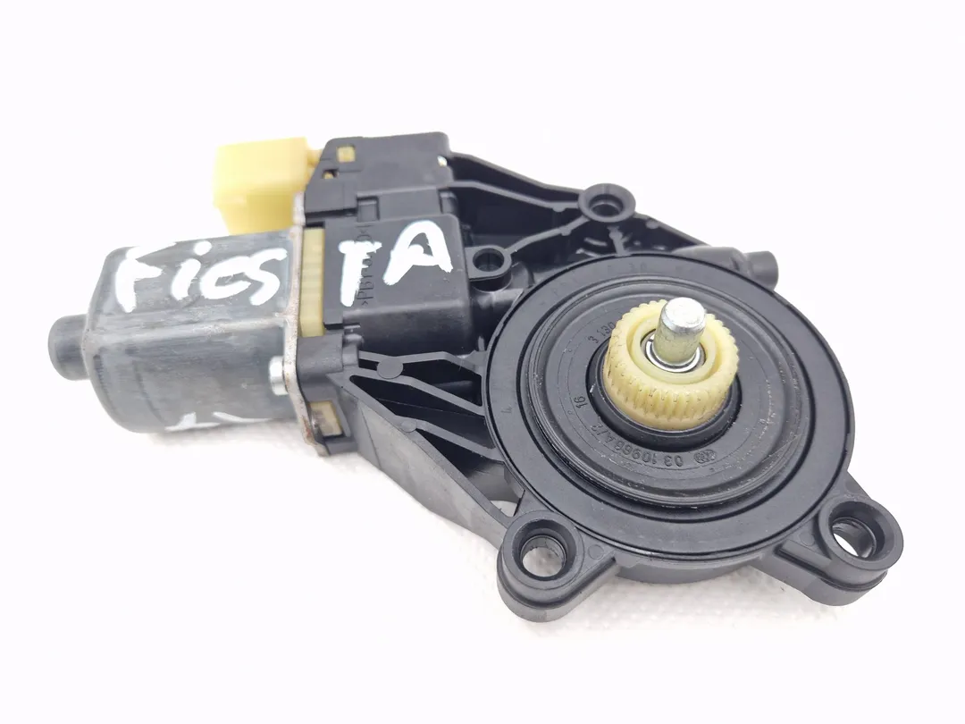 Motorino alzacristallo porta anteriore sinistro Motorino alzacristallo porta anteriore sinistro