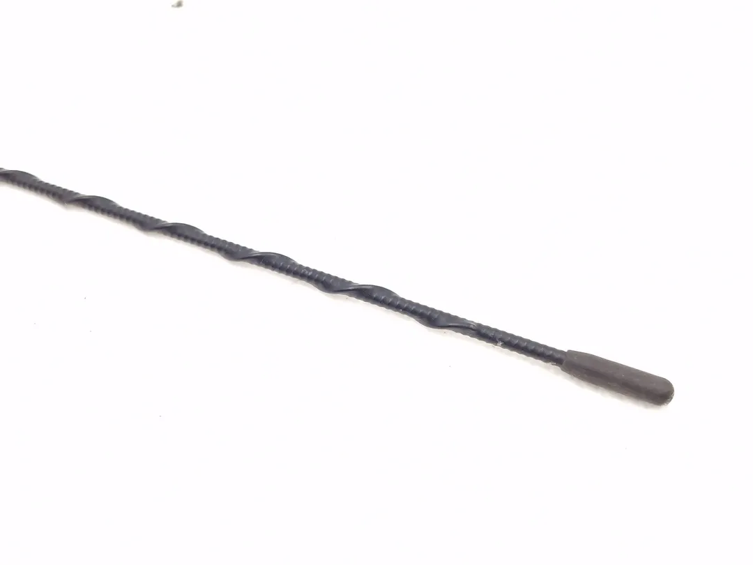 Antenna autoradio