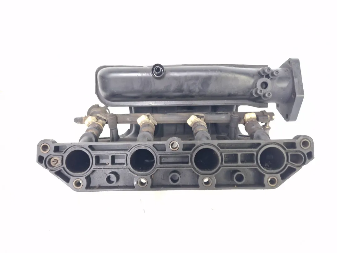 Collettore aspirazione Collettore aspirazione