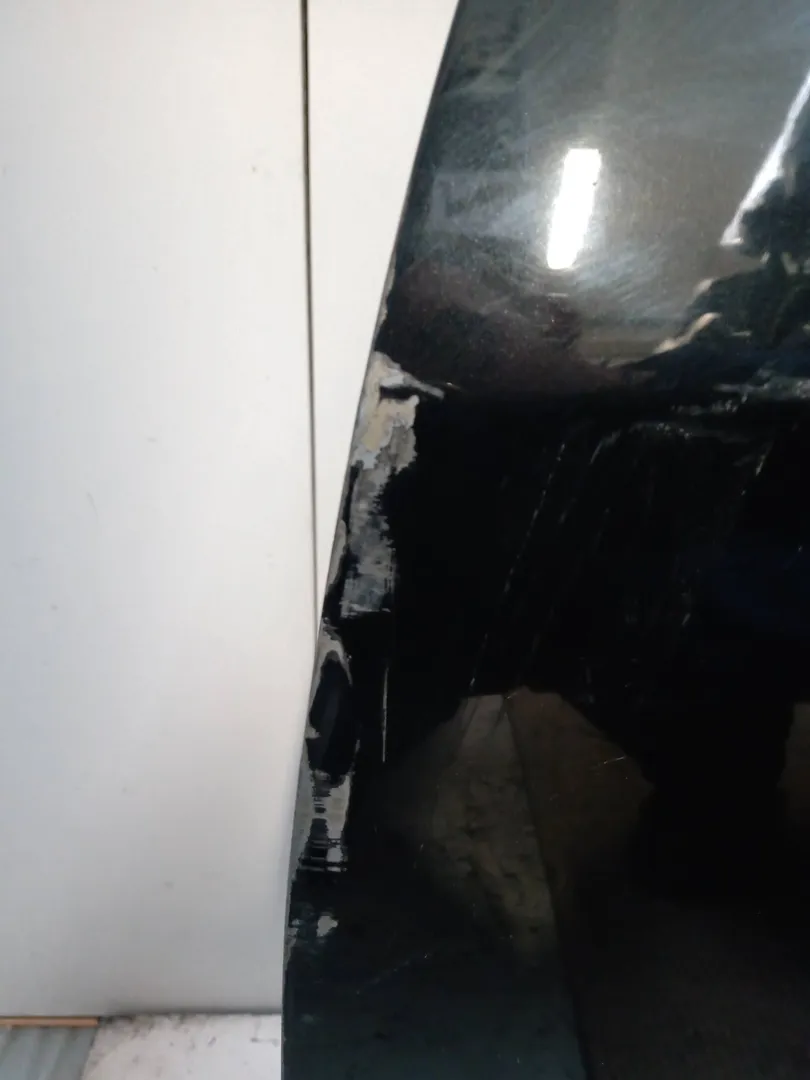Porta anteriore sinistro