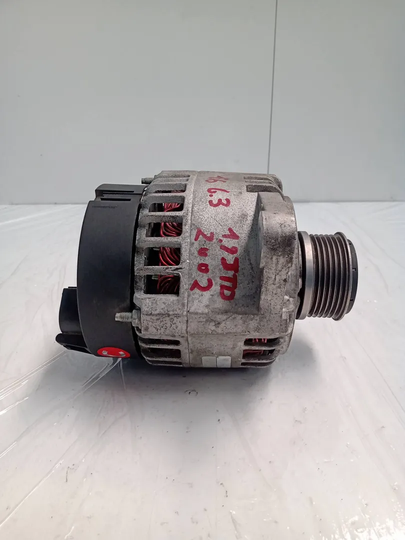 Alternatore