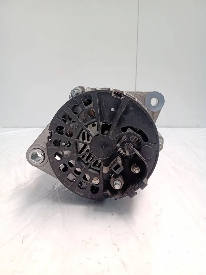 Alternatore