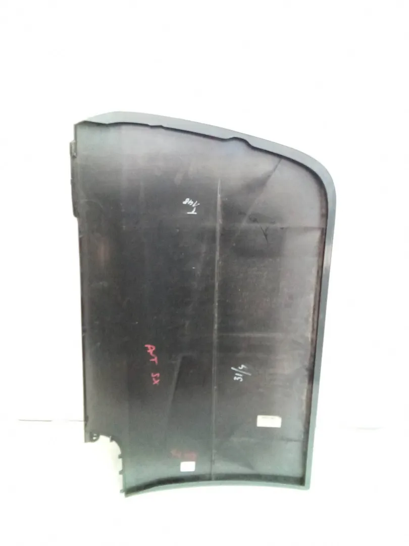 Pannello esterno porta anteriore sinistro Pannello esterno porta anteriore sinistro