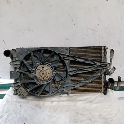 Radiatore Radiatore