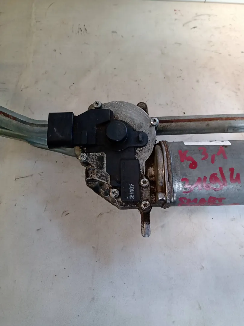 Motorino tergicristalli Motorino tergicristalli