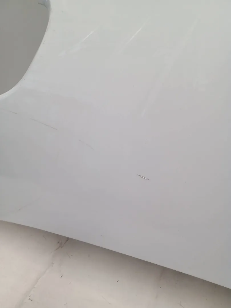 Cofano anteriore Cofano anteriore
