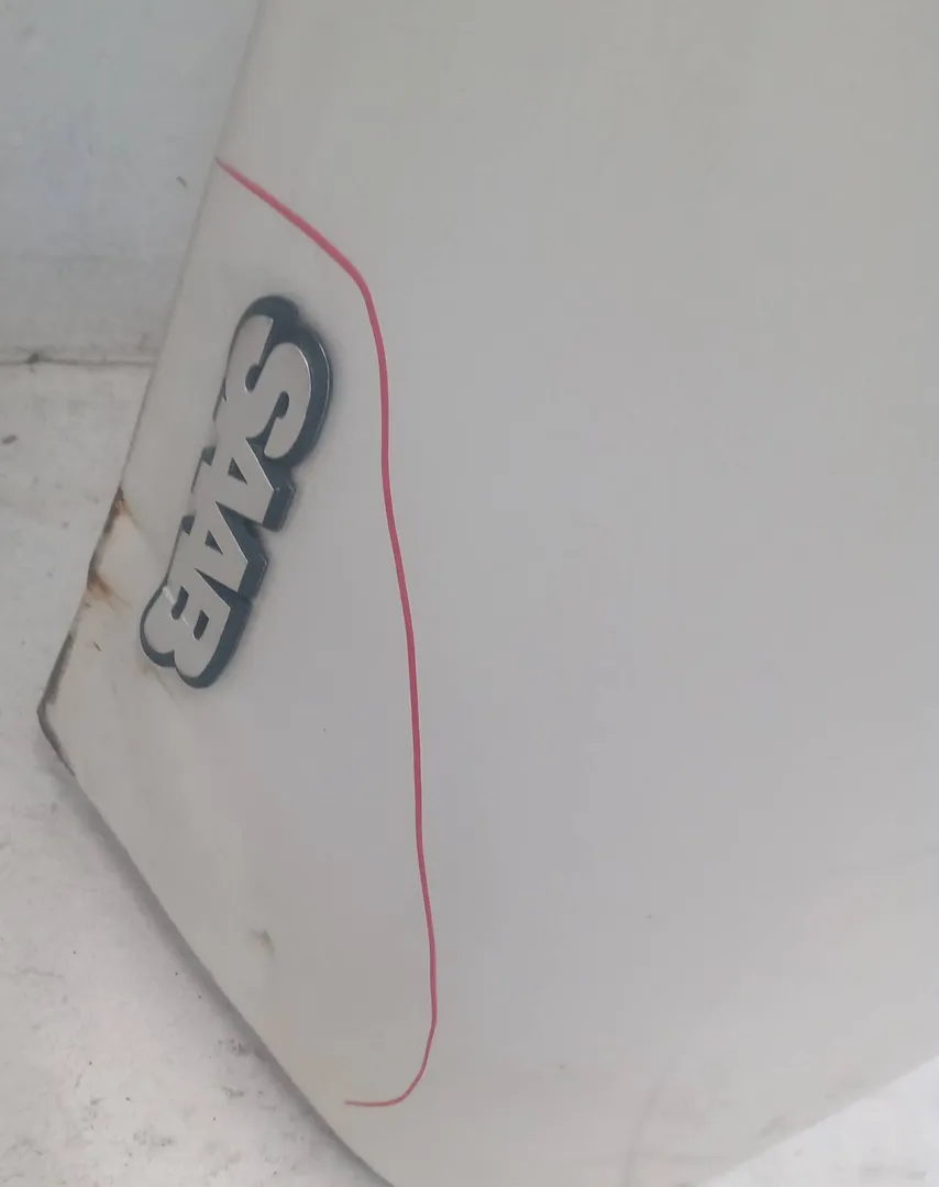 Cofano anteriore Cofano anteriore