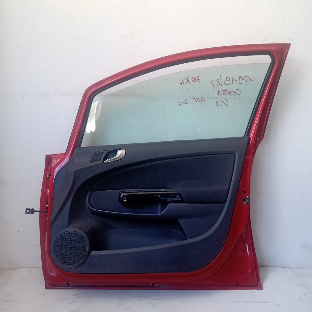 Porta anteriore destro Porta anteriore destro