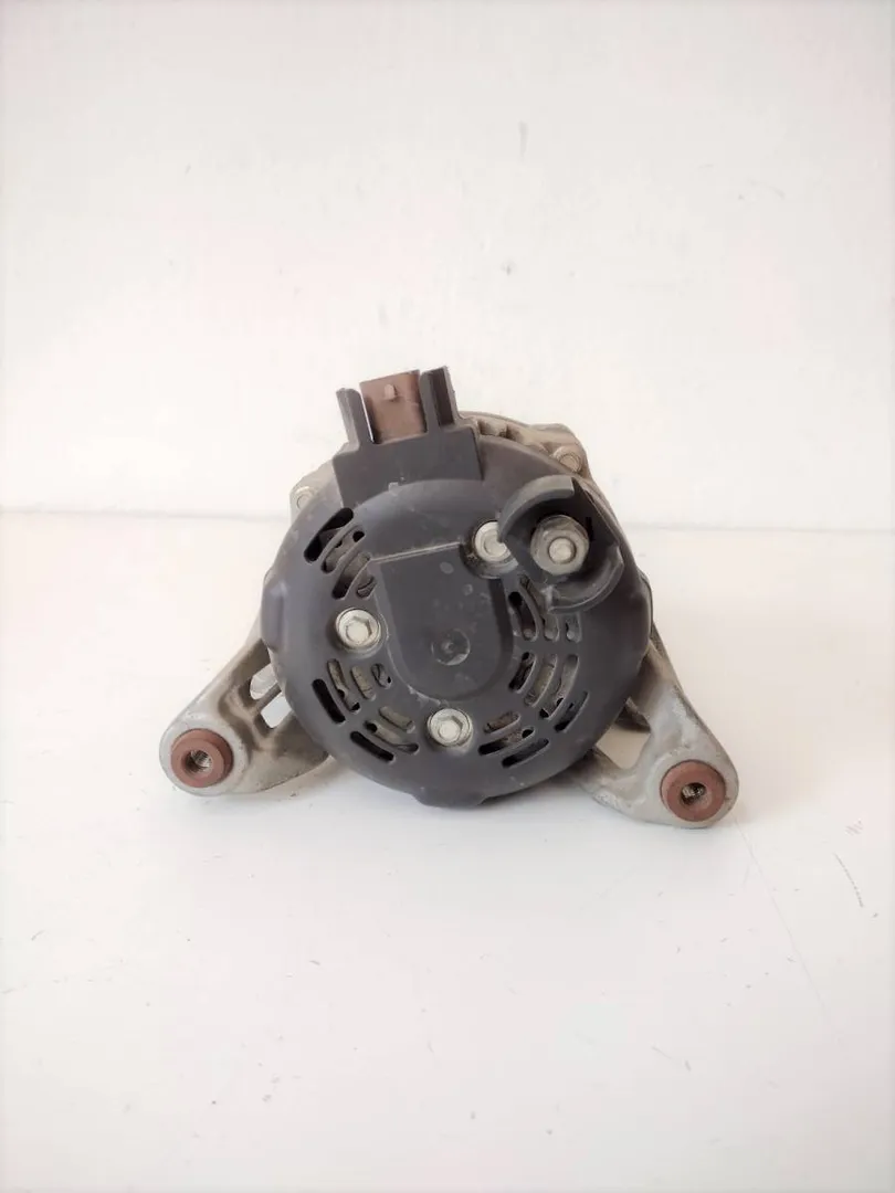 Alternatore Alternatore