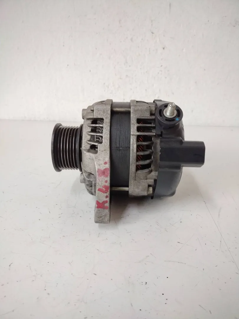 Alternatore