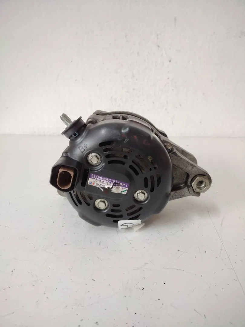 Alternatore