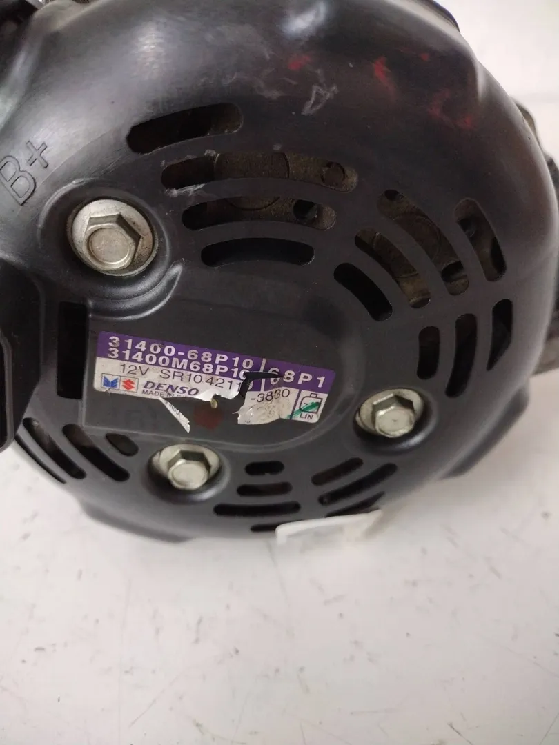 Alternatore