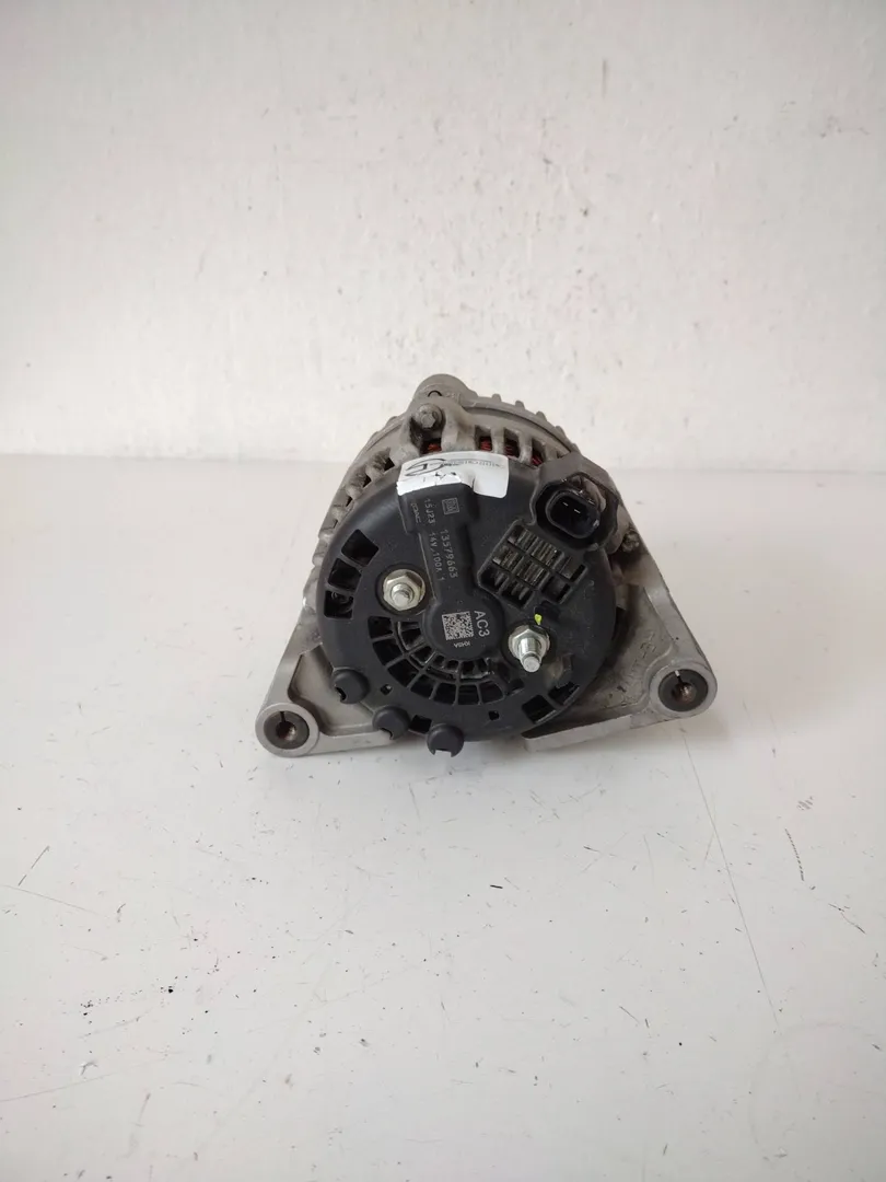 Alternatore