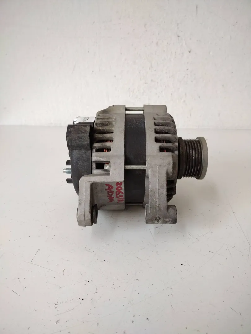 Alternatore