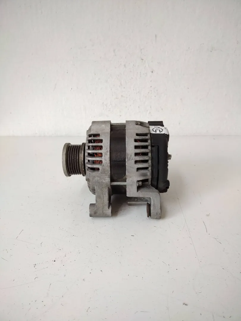 Alternatore