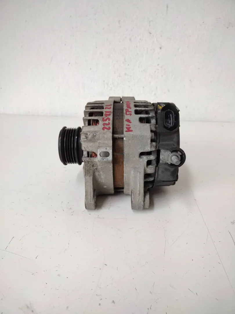 Alternatore